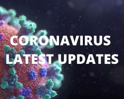 CoronaVirus Latest Updates