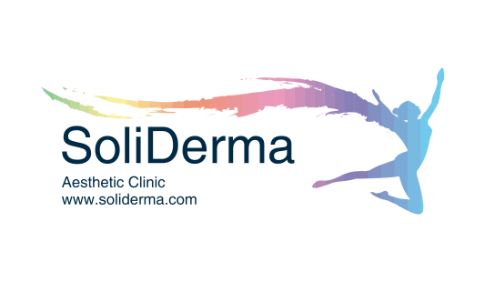 Logo Soliderma